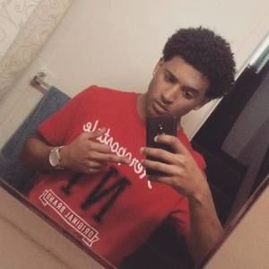 Meet your Posher, Isaiah